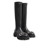 Boots & Stiefeletten Boots Calf Leather