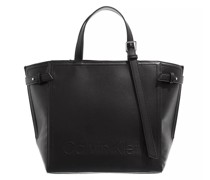 Tote Minimal Hardware Tote