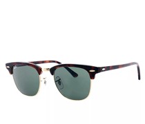 Sonnenbrille Clubmaster RB 0RB3016 49 W0366