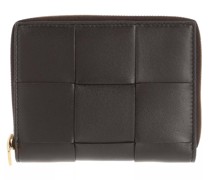 Portemonnaie Wallet Leather