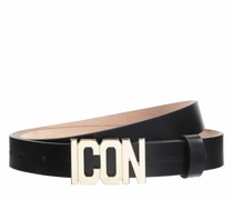 Gürtel Icon Belt Leather
