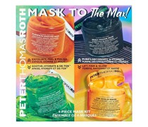 Pflegesets Mask To The Max!