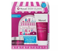Pflegesets Total Hydration with Murad