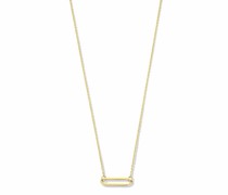 Halskette Aidee Cecile 14 Karat Necklace With Link