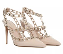 Pumps & High Heels Slingsbacks Rockstud 100 Ankle Strap