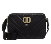 Crossbody Bags Delphine Dbl Zip Cbody