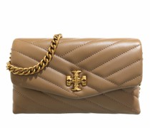 Portemonnaie Kira Chevron Chain Wallet