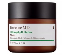Gesichtspflege Chloropyhll Detox Mask