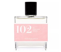 Parfum Les Classiques 102 Tea, Cardamom, Cedar