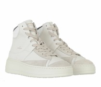 Sneakers CPH74 Sneaker Leather Mix