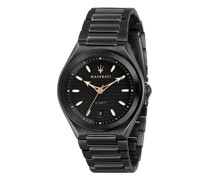 Uhren Triconic 40mm 3h
