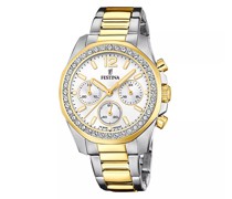 Uhr Stainless Steel Watch Bracelet