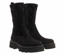 Boots & Stiefeletten Push Boots Stretch