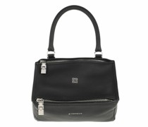 Crossbody Bags Small Pandora Crossbody Bag Grained Leather