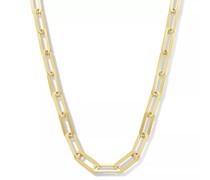 Halskette Aidee Idalie 14 Karat Chain Necklace