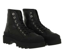 Boots & Stiefeletten City Lace Up Boot