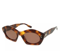 Brille MQ0341S-002 51 Woman Acetate