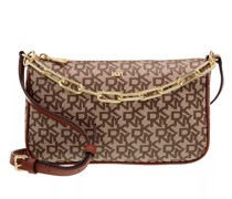 Crossbody Bags Lexi Double Demi Crossbody