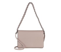 Crossbody Bags Small Flap Bag Leather