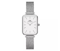 Uhr Watch Quadro 20X26 Pressed Sterling