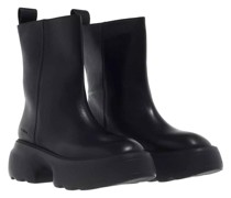 Boots & Stiefeletten CPH146 Vitello Black