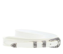Gürtel Belt
