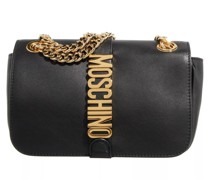 Crossbody Bags Moschino Belt Shoulder Bag