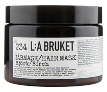 Haarpflege 234 Hairmask Birch