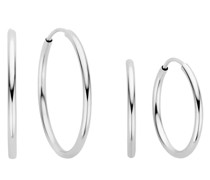 Ohrringe Cadeau d'Isabel 14 karat earring set