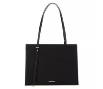 Crossbody Bags Calvin Klein Square Schwarze Handtasche K60K611369
