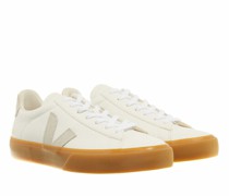 Sneakers Campo Chromefree Leather