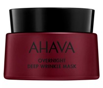 Gesichtspflege Overnight Deep Wrinkle Mask