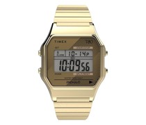 Uhr Timex T80