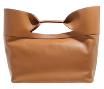 Satchel Bag The Bow Large Handle Bag