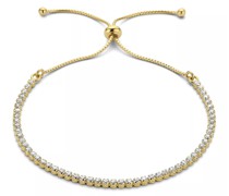 Armband Ponte Vecchio Pitti 925 sterling silver gold plate