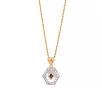 Halskette Esme Pendant with Pearl