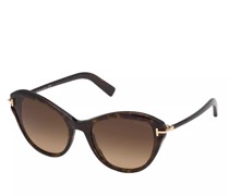 Sonnenbrille FT0850