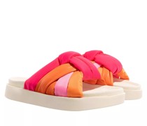 Sandalen & Sandaletten Soft Multi Straps