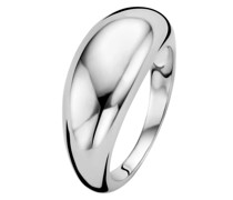 Ring Bibbiena Poppi Casentino 925 sterling silver ring