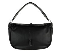 Hobo Bag Fab Lisbon Cow Hobo L