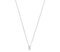 Halskette De la Paix Christine 14 karat necklace  diamond 0