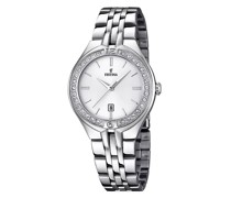 Uhr Stainless Steel Watch Bracelet