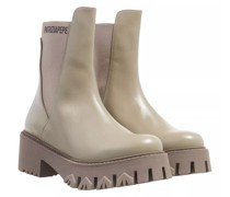 Boots & Stiefeletten Biker&Tronch Tac Bas