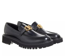 Loafers & Ballerinas Vlogo Loafers