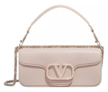 Crossbody Bags V-Logo Satchel Bag