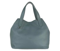 Shopper Mila Handbag Grainy Leather