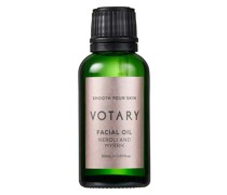 Gesichtspflege Facial Oil - Neroli & Myrrh
