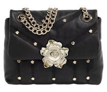 Shopper Ayalisa Studded Leather Puffer