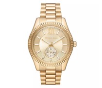 Uhren Lexington Multifunction Stainless Steel Watch