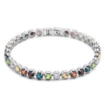 Armband Santa Maria del Fiore 925 sterling silver bracelet